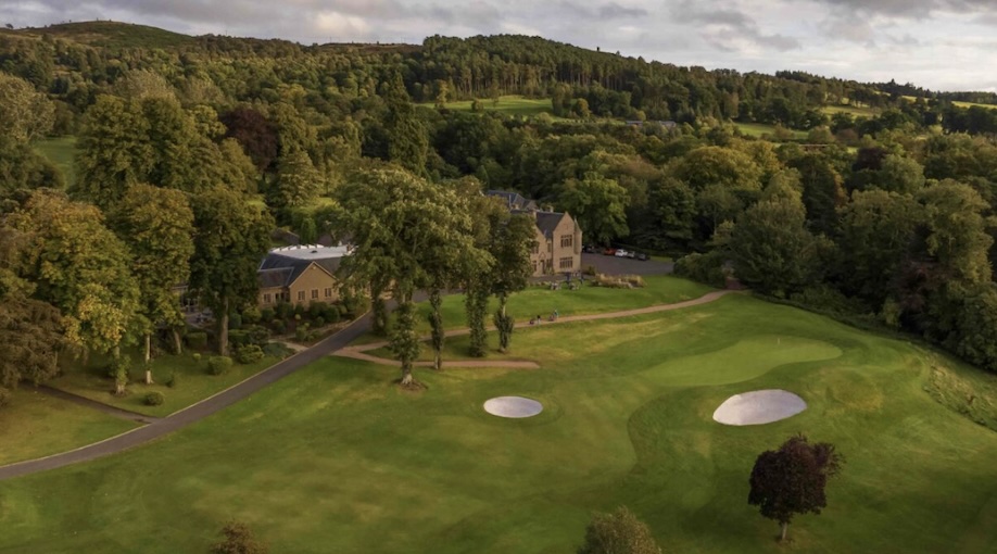 Photo of Murrayshall Golf Club